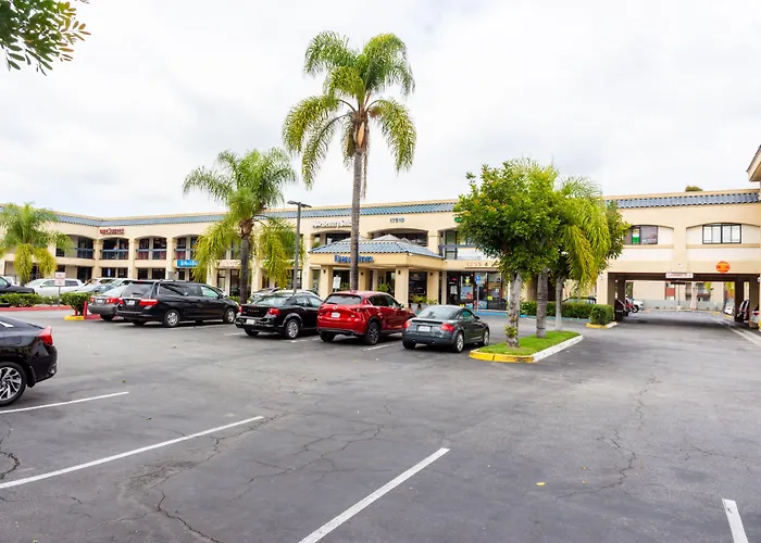 Days Inn & Suites By Wyndham Artesia